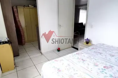 Casa &agrave; venda - Jardim Uni&atilde;o
