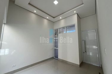 Casa &agrave; venda - Parque Bandeirantes