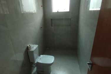 Casa &agrave; venda - 110m&sup2; - Parque Residencial Jap&atilde;o