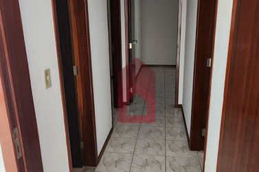 Apartamento &agrave; venda - 91m&sup2; - Zona I