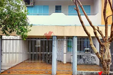 Casa &agrave; venda - Parque Bandeirantes