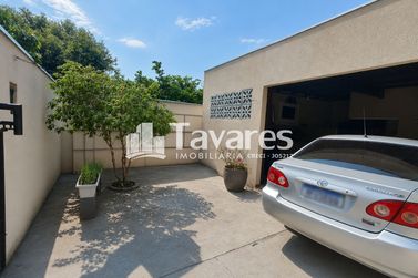 Casa &agrave; venda - 65m&sup2; - Jardim Am&eacute;rica