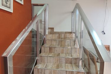 Casa &agrave; venda - 128m&sup2; - Jardim Santa Clara