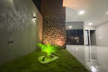 Casa &agrave; venda - 130m&sup2; - Parque Residencial Interlagos