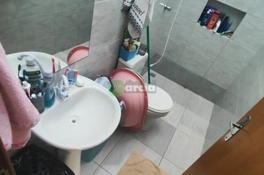 Casa &agrave; venda - 333m&sup2; - Jardim San Martim