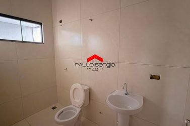 Casa &agrave; venda - PARQUE METROPOLITANO