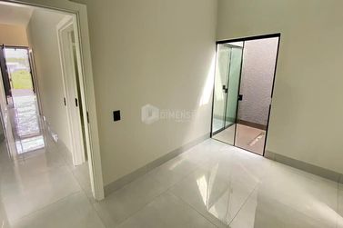 Casa &agrave; venda - 86m&sup2; - Parque Est&acirc;ncia II