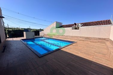 Casa &agrave; venda - 120m&sup2; - ZONA VI