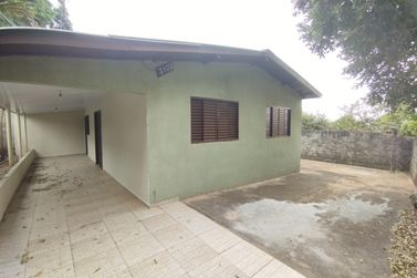 Casa &agrave; venda - 88m&sup2; - CONJUNTO RESIDENCIAL OURO BRANCO