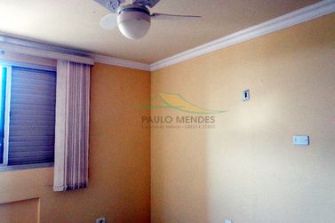 Apartamento &agrave; venda - 133m&sup2; - EDIF&Iacute;CIO SAN FRANCISCO