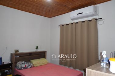 Casa &agrave; venda - 100m&sup2; - Jardim Panorama