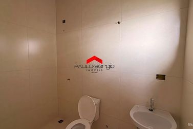 Casa &agrave; venda - PARQUE METROPOLITANO
