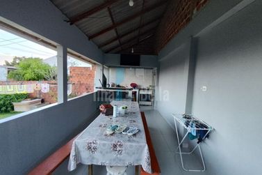Casa &agrave; venda - Zona IV