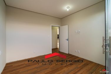 Casa &agrave; venda - 137m&sup2; - Paysage Essenza