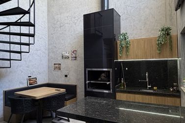 Casa &agrave; venda - 190m&sup2; - Parque Bandeirantes