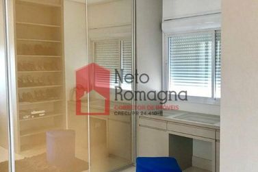 Casa &agrave; venda - 296m&sup2; - Residencial Central Park