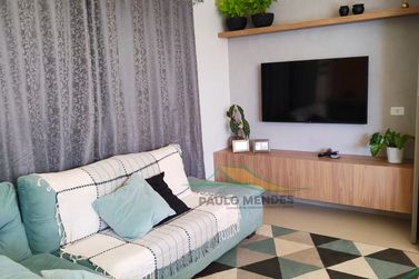 Casa &agrave; venda - 144m&sup2; - PARQUE EST&Acirc;NCIA ll
