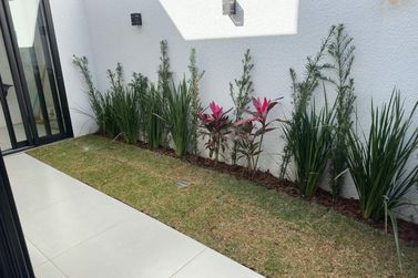 Casa &agrave; venda - 135m&sup2; - Jardim Am&eacute;rica