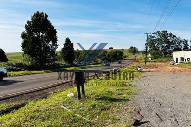 Terreno &agrave; venda - 1000m&sup2; - TERRENO PR&Oacute;XIMO A SAAU - Com 20 metros de frente por 50 de comprimento