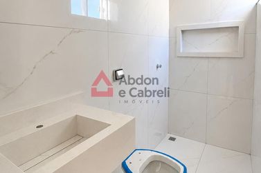 Casa &agrave; venda - 55m&sup2; - Parque Riviera