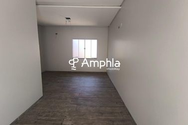 Casa &agrave; venda - 100m&sup2; - Santa Cruz