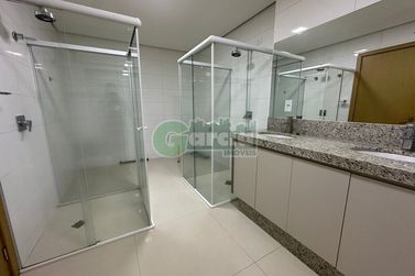 Apartamento para alugar - Zona III