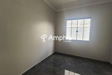 Casa &agrave; venda - 78m&sup2; - 14 de Novembro