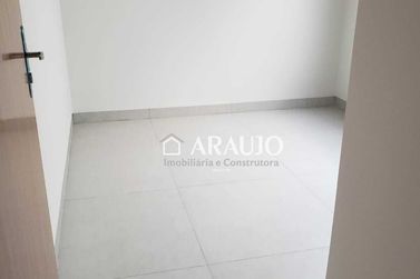 Casa &agrave; venda - 95m&sup2; - Jardim Colorado
