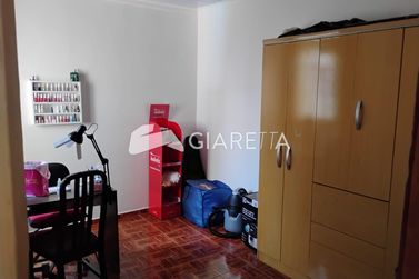 Casa &agrave; venda - 137m&sup2; - VILA PIONEIRO
