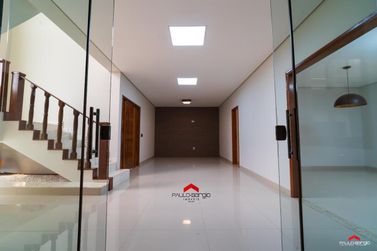 Sobrado &agrave; venda - Jardim imigrantes II