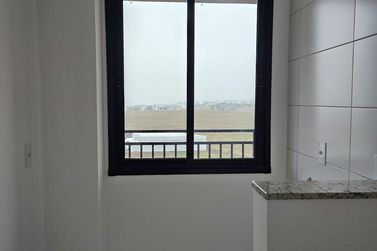 Apartamento &agrave; venda - 58m&sup2; - Parque Residencial Interlagos II