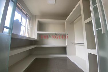 Apartamento para alugar - ZONA III