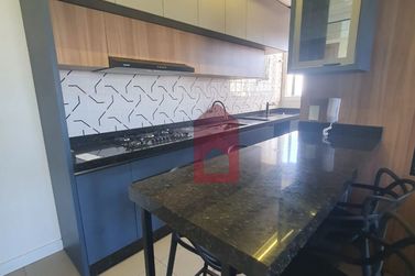 Apartamento &agrave; venda - Jardim Social
