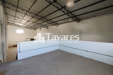 Sal&atilde;o Comercial para alugar - Zona VII