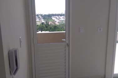 Apartamento &agrave; venda - 99m&sup2; - Parque Residencial Interlagos II