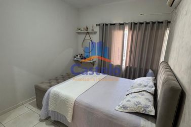 Casa &agrave; venda - 92m&sup2; - PARQUE RESIDENCIAL BELO MONTE