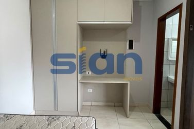 Apartamento para alugar - Zona II