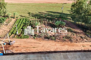 Ch&aacute;cara &agrave; venda - 48400m&sup2; - Santa Eliza