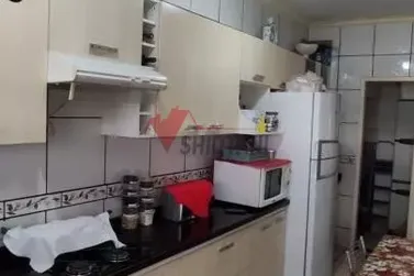 Casa &agrave; venda - Parque Bandeirantes