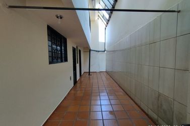 Sobrado &agrave; venda - Zona I