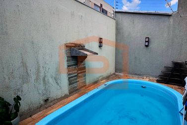 Sobrado &agrave; venda - 251m&sup2; - Jardim dos Pr&iacute;cipes