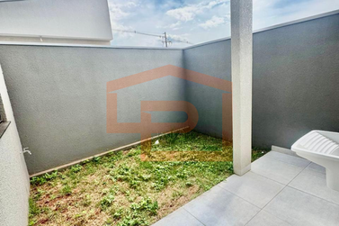 Casa &agrave; venda - 85m&sup2; - Jardim Real