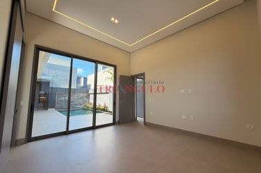 Casa &agrave; venda - 283m&sup2; - PARQUE RESIDENCIAL INTERLAGOS