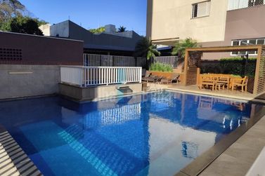 Apartamento &agrave; venda - Jardim Aratimb&oacute;