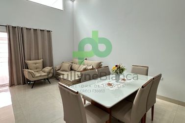 Casa &agrave; venda - 170m&sup2; - JARDIM NOVA AM&Eacute;RICA