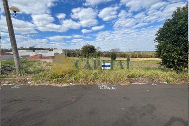Terreno &agrave; venda - 133m&sup2; - Parque Residencial Viena III