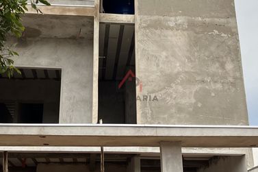Sobrado &agrave; venda - 230m&sup2; - Jardim Europa