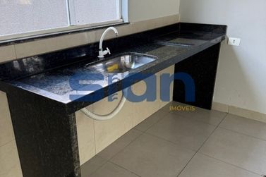 Apartamento para alugar - Conjunto Residencial C&oacute;rrego Longe