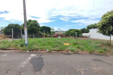 Terreno &agrave; venda - 326m&sup2; - Parque da G&aacute;vea