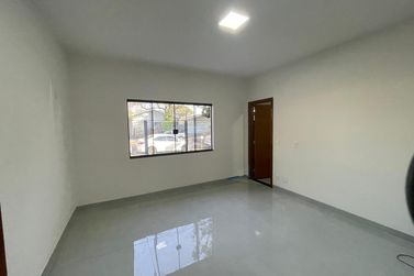 Casa para alugar - 277m&sup2; - ZONA I-A